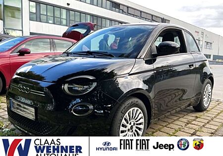 Fiat 500E Action Automatik Komfort-,Radio-,Winter-Paket