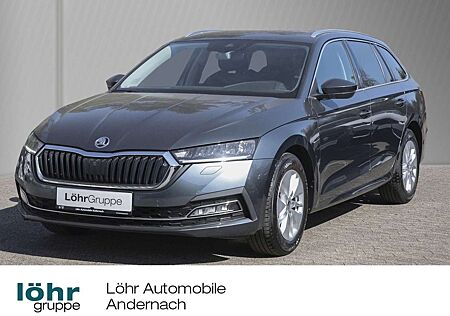 Skoda Octavia Combi 1.0 TSI Ambition