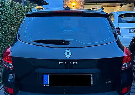 Renault Clio 1.5 dCi 75 Grandtour Expression