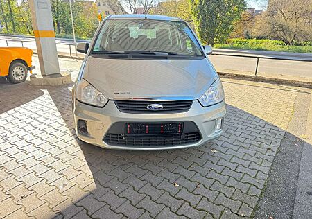 Ford C-Max 2.0 Titanium