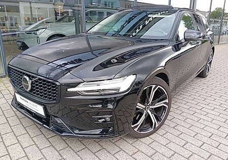 Volvo V60 B4 B DKG Plus Dark 'elektr. Sitze'