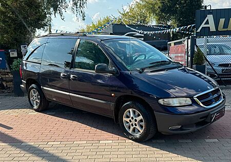 Chrysler Voyager LE 3.3 V6 Automatik*7xSitze*TÜV NEU