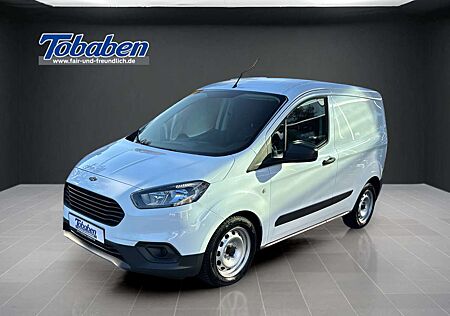 Ford Transit Courier + ESP + Partikelfilter + Garanti