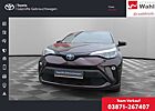 Toyota C-HR Hybrid Team Deutschland,Comfort-Paket,Navi,SHZ