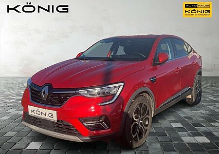 Renault Arkana Techno Tce 140