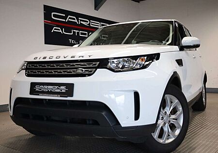 Land Rover Discovery S SD4**Kamera+AHK**