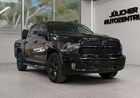 Dodge RAM 1500 5.7 V8 Aut., 1.Hand, Prins Gasanlage