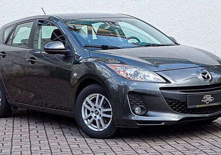 Mazda 3 Center-Line|Automatik|Tempomat|SHZ|PDC|AHK|