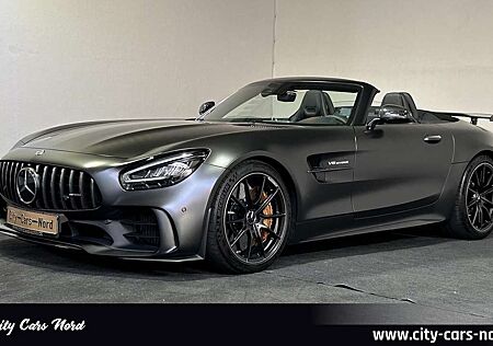 Mercedes-Benz AMG GT 1 OF 750 LIMITED EDITION