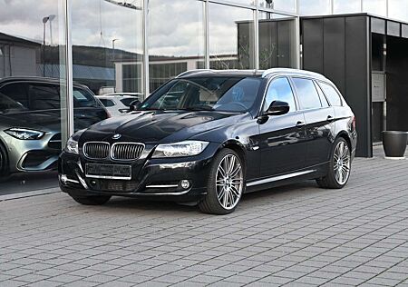 BMW 335 gebraucht kaufen BMW 335 d Touring Edition Exclusive *ACC*PANO*MEMO*HARMAN*