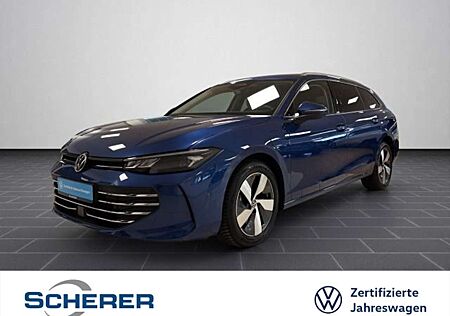 VW Passat Variant Volkswagen 1.5 eHybrid Business NAVI AHK Are