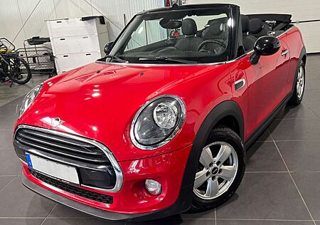 Mini Cooper D Cabrio Cooper D 1.5 Cabrio **Klima*SHZ*PDC*Bluetooth**