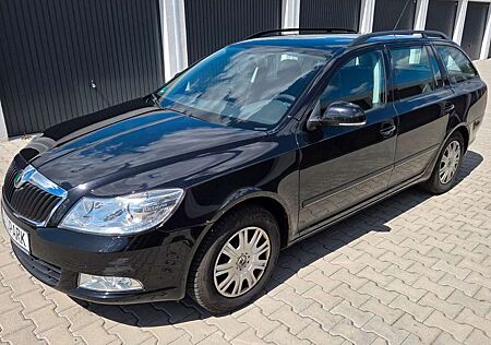 Skoda Octavia Combi 1.4 Ambiente