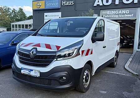 Renault Trafic L1H1 3,0t Komfort*Regalsystem*LED*Navi*