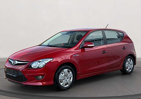 Hyundai i30 1.4 Edition Plus Klima TÜV NEU