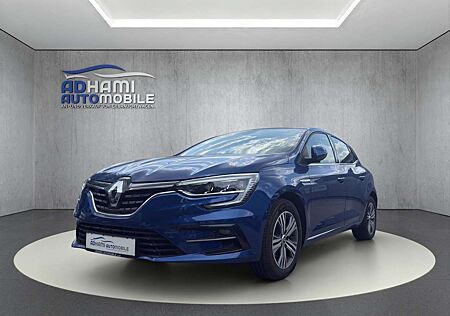 Renault Megane IV Lim. 5-trg. Intens/1.HAND/LED/TRAUM!