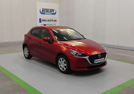 Mazda 2 SKYACTIV-G 90 6GS KIZOKU