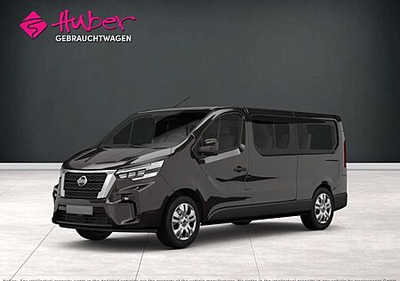 Nissan NV300 Primastar TEKNA 150 PS (*GARANTIE BIS 04/2030*)