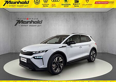 Skoda Elroq 60 Sportline, 20", Kamera, Navi, ACC