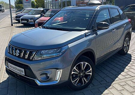 Suzuki Vitara 1.4 Allgrip Comfort+ / 1.Hand Scheckheft gepflegt