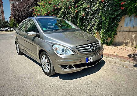 Mercedes-Benz B 170 Automatik/TÜV/AU 07/2027