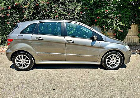 Mercedes-Benz B 170 Automatik/TÜV/AU 07/2027