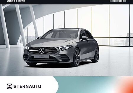 Mercedes-Benz A 250 e AMG Line Navi Distronic Styling Autom. LED