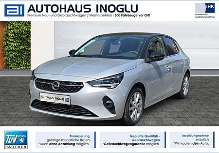 Opel Corsa 1.2 AT*Elegance*LED*RKam*Shz*Fahrassistenz