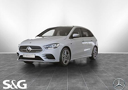 Mercedes-Benz B 250 e AMG Line AHK+MBUX+CARPLAY+MBUX+PDC+18"