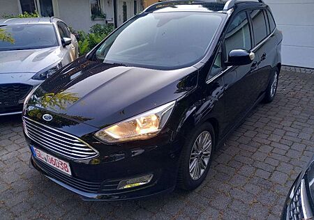 Ford Grand C-Max 1.0 Titanium