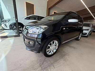 Volkswagen up! * KLIMA * SITZHEIZUNG * NAVI *