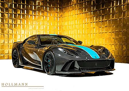 Ferrari 812 SUPERFAST N-LARGO S CARBON 1 of 1