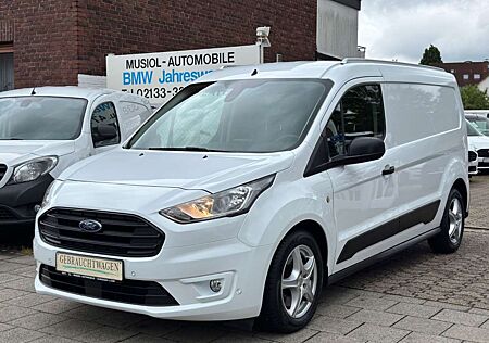 Ford Transit Connect L2*Navi*Klima*Kamera*Sitzhz.*AHK