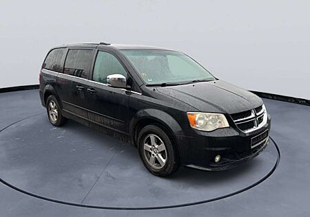 Dodge Grand Caravan *BENZIN+LPG GAS*