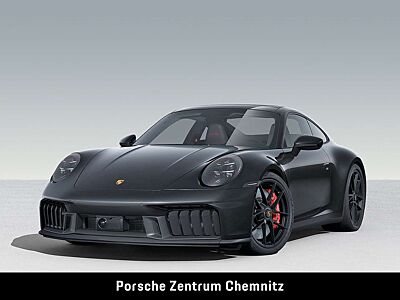Porsche 911 Carrera GTS Lift, BOSE;18-Wege;360° Surround View