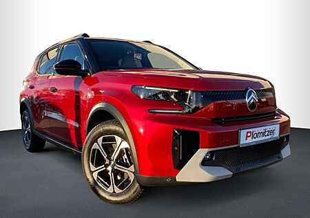 Citroën C3 Citroen Aircross Hybrid 145 Automatik MAX *Allwetter*
