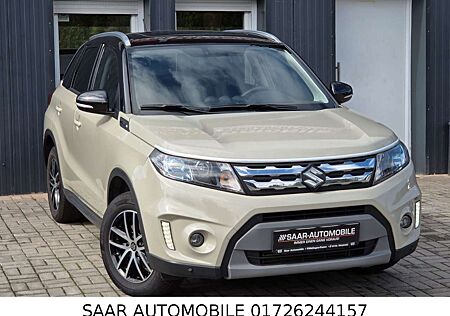 Suzuki Vitara 1.6 DDiS Comfort 4x4/AHK/PANORAMA/LEDER