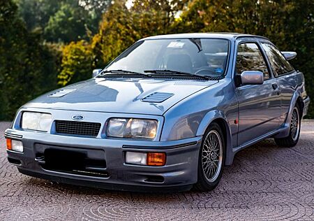 Ford Sierra gebraucht kaufen Ford Sierra 2.0 RS Cosworth 205CV