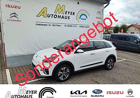 Kia Niro ++Sonderaktion++ Vision +Plus-Paket+LED-Paket+On-