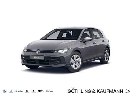 VW Golf Volkswagen Life 1.5 TSI *APP*SHZ*LED*Virtual*ASG*AllSe