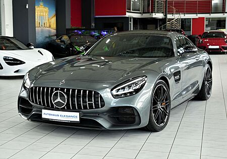 Mercedes-Benz AMG GT S Coupe (190.378)