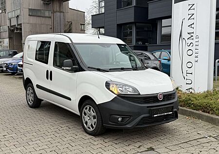 Fiat Others SX Kasten 1HAND*KLIMA*BLUETOOTH