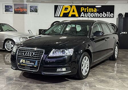 Audi A6 Avant 2.7 TDI quattro Automatik Xenon ACC AHK