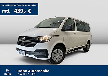 VW T6 Volkswagen .1 Multivan 2.0 TDI Family Navi 7-Sitzer PDC