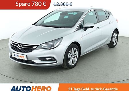 Opel Astra 1.6 CDTI Innovation Start/Stop*NAVI*CAM*PDC*