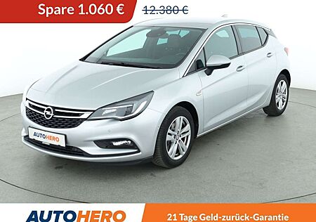 Opel Astra 1.6 CDTI Innovation Start/Stop*NAVI*CAM*PDC*