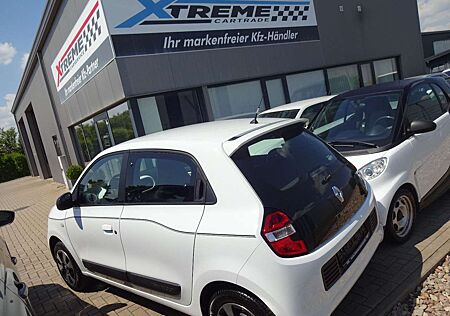 Renault Twingo Limited Klima/Sitzhzg/Tempo/Fin. ab 3,99%
