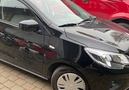 Mitsubishi Space Star 1.0