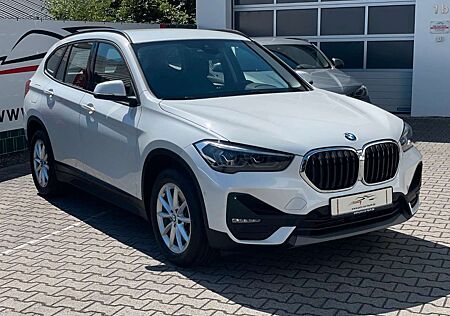 BMW X1 xDrive20d|Navi|AHK|LED|DAB|Stop&Go|