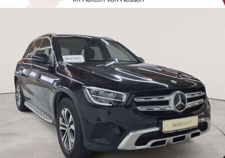 Mercedes-Benz GLC 220 GLC 220d 4M-BusiP AssiP KomfP Sound StHz